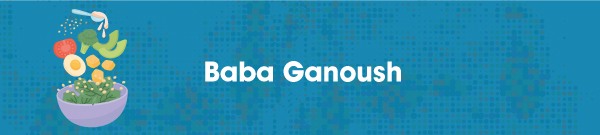 Baba Ganoush