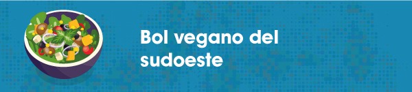 Bol vegano